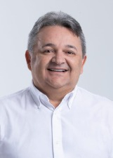 Foto oficial de Marcos Aurélio