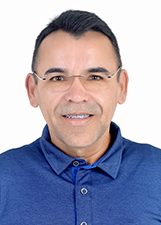 Foto oficial de Ulisses Costa