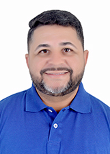 Foto oficial de Leo Medeiros