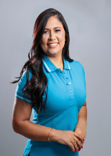 Foto oficial de Selcina Lopes
