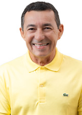 Foto oficial de Carlos Camâra
