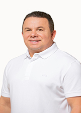 Foto oficial de Eudes de Mundinho