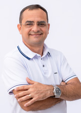 Foto oficial de Genilson Gomes