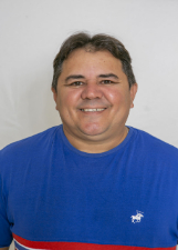 Foto oficial de João Paulo