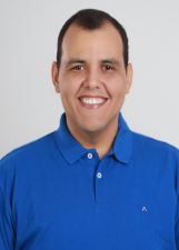 Foto oficial de Wendell Tavares