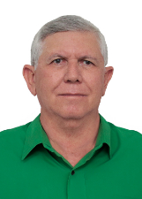 Foto oficial de Jaecio Cortez