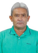Foto oficial de João Filho