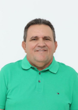 Foto oficial de Edino Paiva