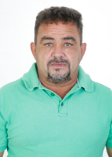 Foto oficial de Antônio de Pedro