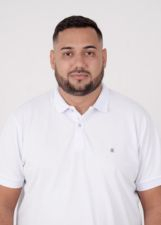 Foto oficial de Hamilton Jr