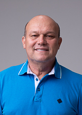 Foto oficial de Neilson Azevedo