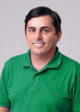 Foto oficial de Nego Aleixo