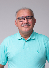 Foto oficial de Kekeu de Titico