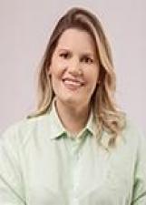 Foto oficial de Ludmila Amorim