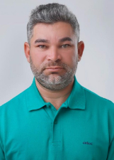 Foto oficial de Francisco Heleno