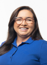 Foto oficial de Professora Nira