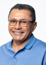 Foto oficial de Evanio Pedro