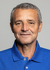 Foto oficial de Ze Paulo