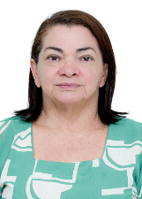Foto oficial de Piedade Barreto
