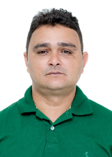 Foto oficial de Adeilson Arlindo