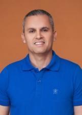 Foto oficial de Nelio de Cornelio