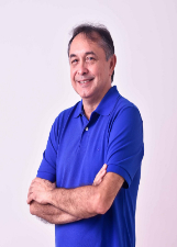 Foto oficial de Bomfim Fontes