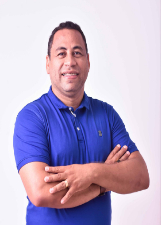 Foto oficial de Raniere Moura