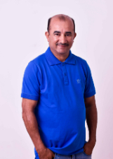 Foto oficial de Daniel Duarte