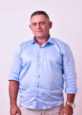Foto oficial de Messias de Abel