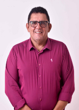 Foto oficial de Marlon Nunes