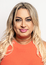 Foto oficial de Deize Paiva