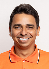 Foto oficial de Weliton Freitas
