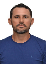 Foto oficial de Nuna Gonçalves