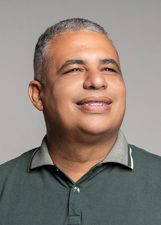 Foto oficial de Leandro Varela
