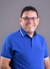 Foto oficial de Paulo Brito