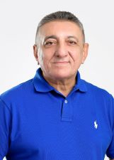 Foto oficial de Rutenio da Palma
