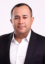 Foto oficial de Irmão Renato