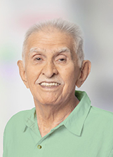 Foto oficial de Dr Ednardo