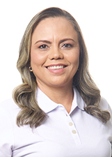 Foto oficial de Lucelia Ribeiro