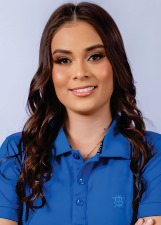 Foto oficial de Maria Luiza