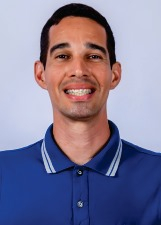 Foto oficial de Marcio de Joao de Louro