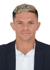 Foto oficial de Randerson Batista