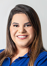 Foto oficial de Jéssica Queiroga