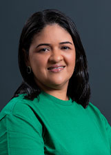 Foto oficial de Eudiene Benevides