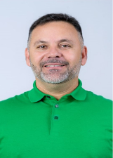 Foto oficial de João Paulo Lopes
