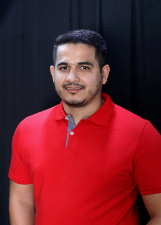 Foto oficial de Artur Noronha