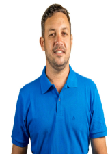 Foto oficial de Raphael de Peron