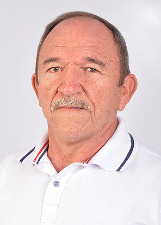 Foto oficial de Wilson Fonseca