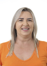 Foto oficial de Aninha de Ilo