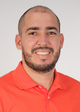 Foto oficial de Ewerton Gato